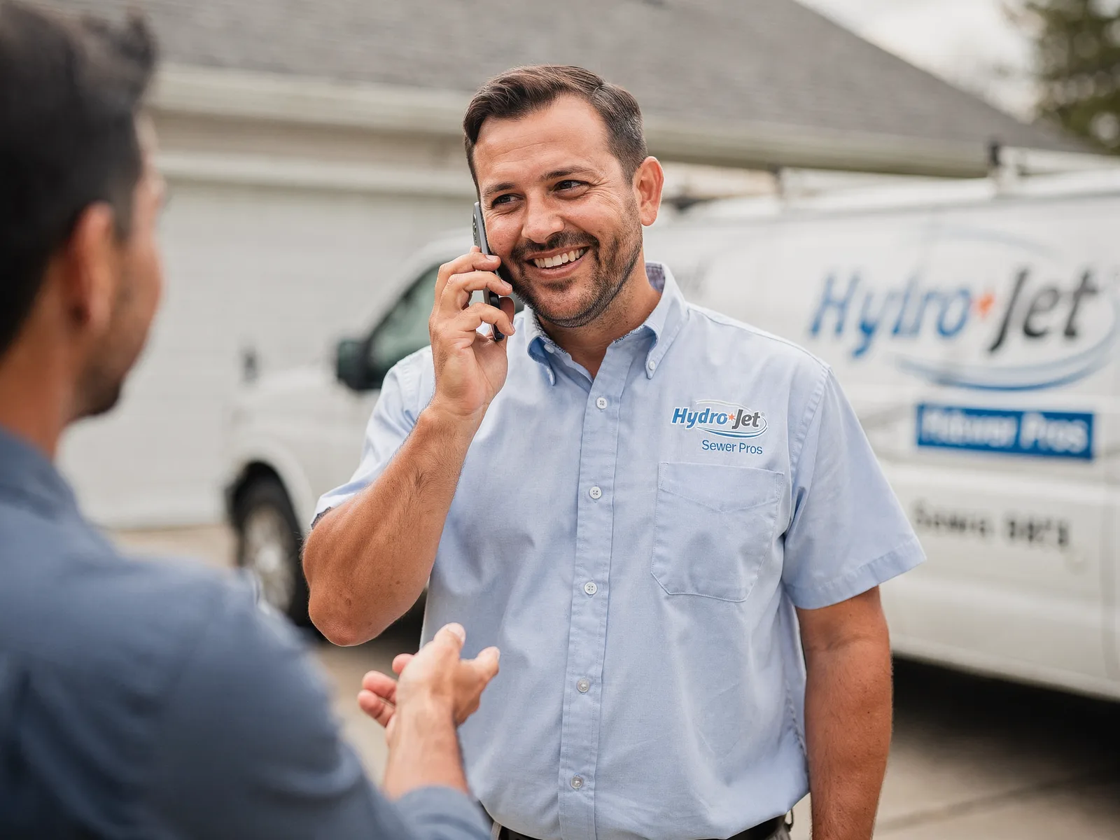 Hydro Jetting Paris, MO FAQs